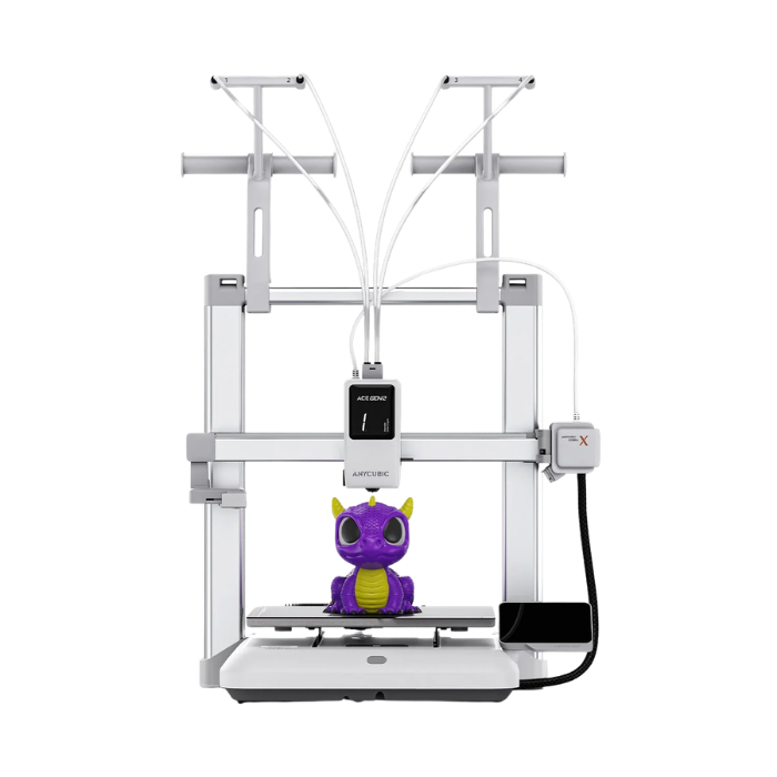 Impressão 3D