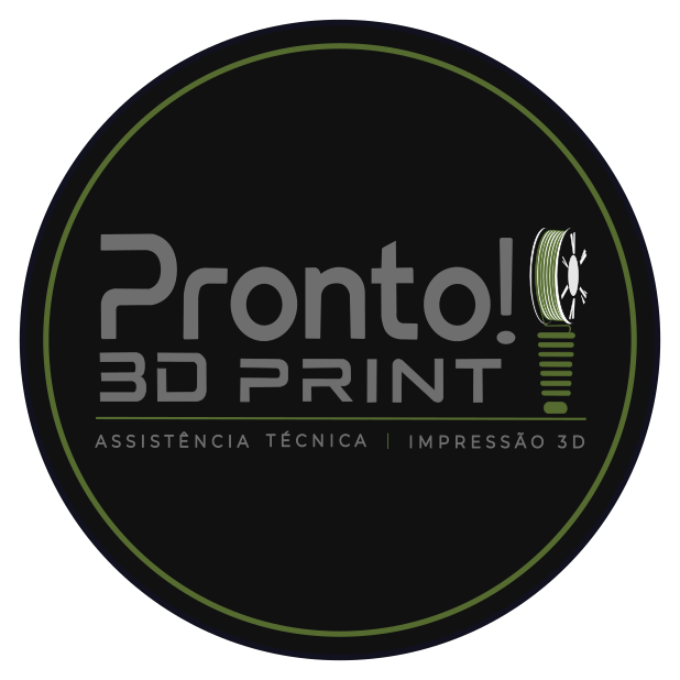 Pronto! 3D Print